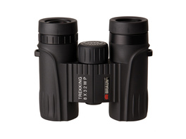 BRAUN TREKKING Fernglas,  8x32 WP