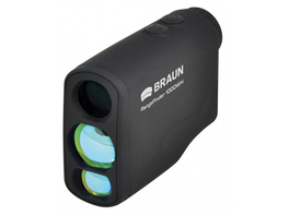 BRAUN RangeFinder 1000WH