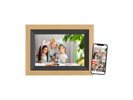 BRAUN DigiFrame 10B WiFi Buche