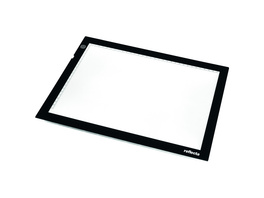 reflecta LED Leuchtplatte A4 Super Slim