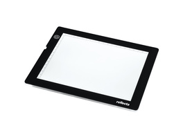 reflecta LED Leuchtplatte A5 Super Slim