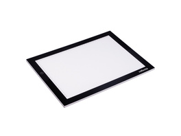 reflecta LED Leuchtplatte A4+ Super Slim