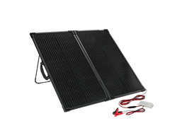 Osram Solarpanel BATTERYcharge SOLAR 100W OHPS100