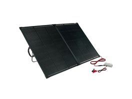 Osram Solarpanel BATTERYcharge SOLAR 200W OHPS200