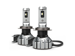 Osram LED-Nachtrüstlampe NIGHT BREAKER LED SMART H7