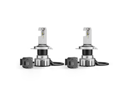 Osram LED-Nachtrüstlampe NIGHT BREAKER LED SMART H4