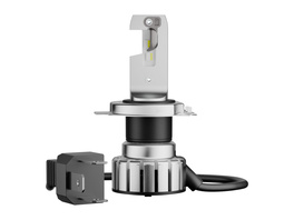 Osram LED-Nachtrüstlampe, NIGHT BREAKER LED SMART H4