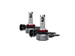 Osram LED-Nachrüstlampe NIGHT BREAKER LED SMART ECE H11
