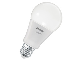 SMART+ Smart Home LED-Lampe E27, WLAN, IP20, Weiß
