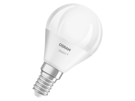 SMART+ Smart Home LED Lampe E14,  MATTER, RGBWW