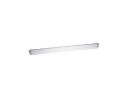 OSRAM Submarine LED-Feuchtraumleuchte 2x19W, 3800 lm, 4000 K, 1,5m, neutralweiß