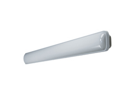 Osram Feuchtraumleuchte, 1.5M, 48W, 4000K, weiß