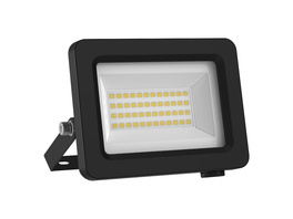 Osram Flutlicht, 15W, IP65, Grau