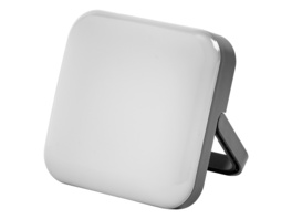 Osram Solar-Leuchte, USB, Grau