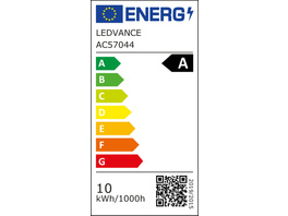 Osram 8er-Set LED TUBE T8 36 EM, 10 W, 2100 lm, 1200 mm, 4000 K, G13, Glas