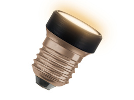 Osram  Ultrakompakte Designlampe LED STAR FLAT 26 3 Step DIM, 3,5 W, 270 lm, E27, 2700 K