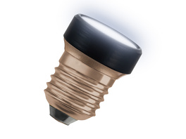 Osram  Ultrakompakte Designlampe LED STAR FLAT 26 3 Step DIM, 3,5 W, 270 lm, E27, 4000 K