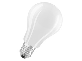 Osram LED Classic A 150 Filament, 11,6 W, 2452 lm, E27, 2700 K, matt