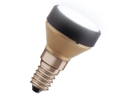 Osram Ultrakompakte Designlampe LED STAR FLAT 26 3 Step DIM, 3,5 W, 270 lm, E14, 4000 K, matt