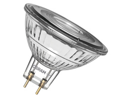 Osram LED Superstar MR16 35 36°, 3,4 W, 345 lm, GU5.3, EEK E, dimmbar, warmweiß