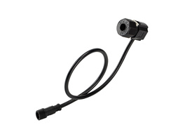 Die Bold 24V-Garten Kabel für Trafo oder Controller, M18-Stecker, 0,5m