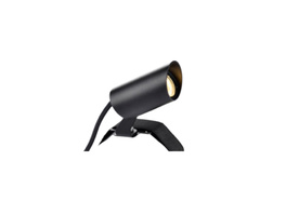 Die Bold 24V-Garten LED Gartenstrahler mit flexiblen Spanngurt, 3000 K, 24 V