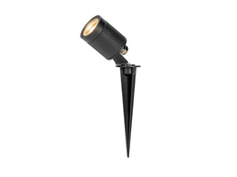 Die Bold LED Gartenstrahler, DC 24V, 5W,3000K