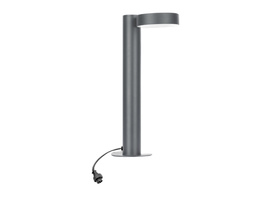 Die Bold 24V-Garten LED Wegeleuchte, DC 24V, 5W, 3000K