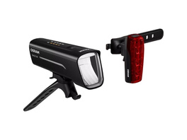 Osram LEDsBIKE RACE 80 SET