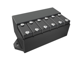 OASE ProfiLux Garden LED Controller, Unterwassercontroller für RGB-Scheinwerfer