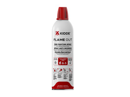 KIDDE KFS-500 "Flame Out" FeuerlöschsprayPFAS frei