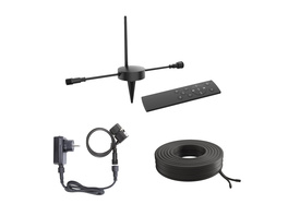 Die Bold Set 24V-Garten Klein, Controller
