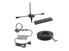 Die Bold Set 24V-Garten Mittel, Controller