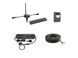 Die Bold Set 24V-Garten Groß, Controller, Kabel, Sensor