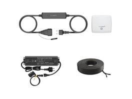 Die Bold Set 24V-Garten Groß, Kabel, Trafo, PSMCO, HAP