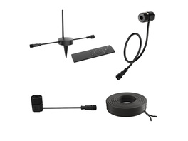 Die Bold Erweiterungsset 24V-Garten mit Controller,  Strang