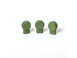 FYTA Mini 3er Set, Bluetooth Pflanzensensoren | Smart Home