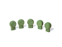 FYTA Mini 5er Set, Bluetooth Pflanzensensoren | Smart Home