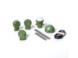 FYTA Grow Set, Pflanzensensor-Komplettset | Smart Home