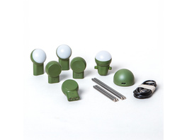 FYTA Grove Set, Pflanzensensor-Komplettsystem | Smart Home