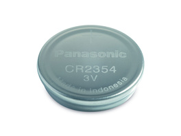 Panasonic Lithium-Knopfzelle, CR 2354