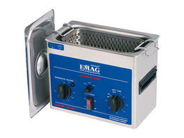 EMAG UltraschallreinigerEmmi-20 HC, 2,0 L, mit Universalreiniger EM-080