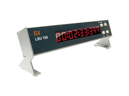 ELV LED-Stoppuhr LSU 100