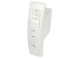 Superrollo GW60 Universal-Gurtwickler für Aufputz- und Unterputzmontage, 3er-Set