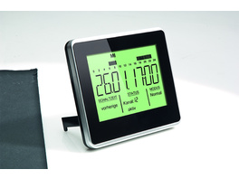 ELV Spar-Set: FS20 Zeitschaltuhr FS20ZSU + FS20 DI-5 + FS20 ST-4