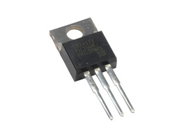 Spannungsregler LM 350 T